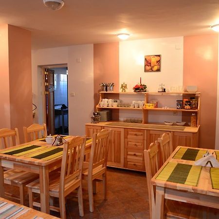 Dw Sloneczna Bed & Breakfast Zakopane Exterior photo